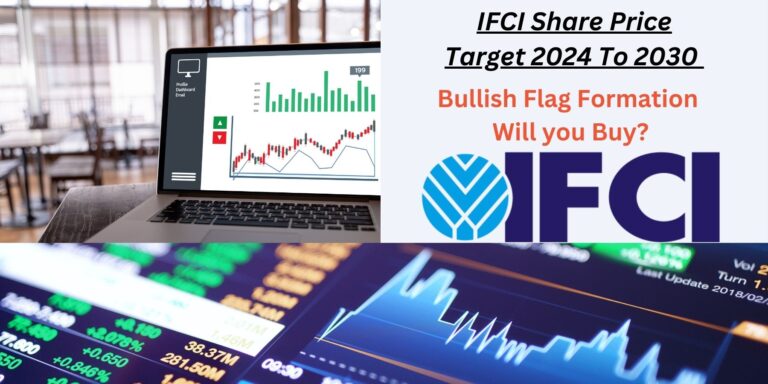 IFCI Share Price Target 2024,25,26,27,28,29 To 2030