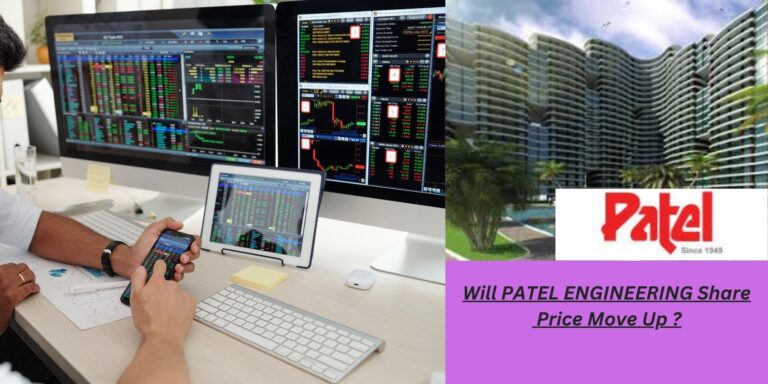 Patel Engineering Share Price Target 2024,25,26,27,28,29 To 2030