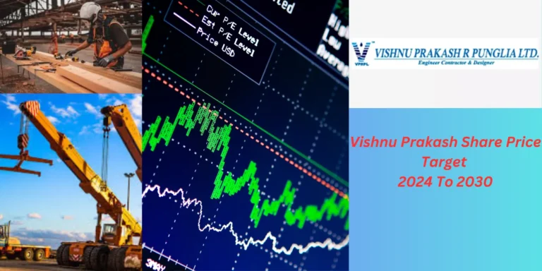 Vishnu Prakash Share Price Target 2024,25,26,27,28,29 To 2030