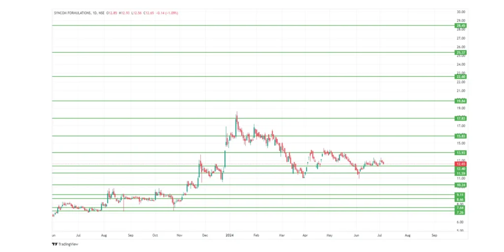 Netweb Technologies Share Price Target 2024,25,26,27,28,29 To 2030