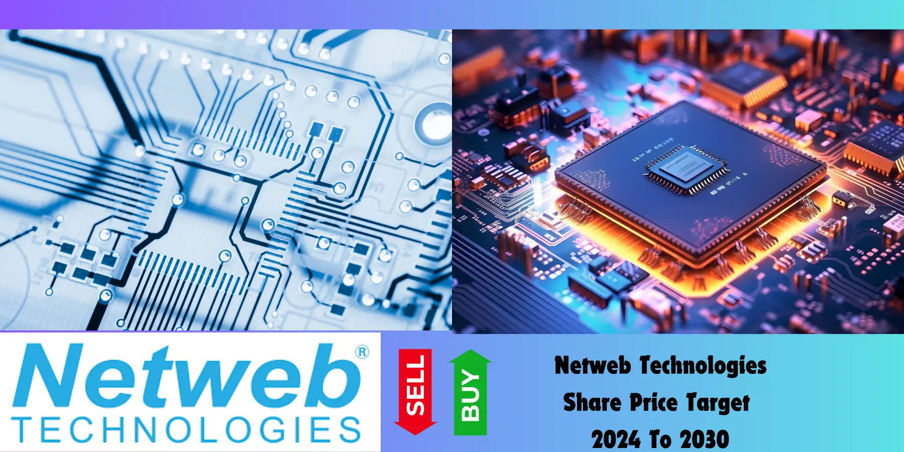 Netweb Technologies Share Price Target 2024,25,26,27,28,29 To 2030